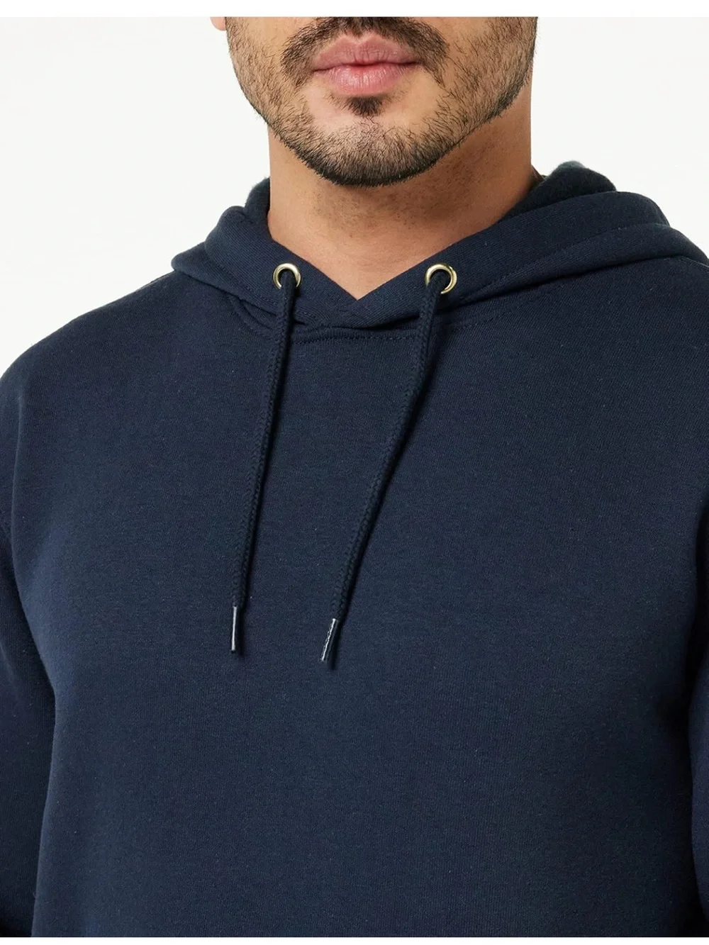 NWT Carhartt Loose Fit Midweight Logo Sleeve Hoodie | Men’s 2XL Tall